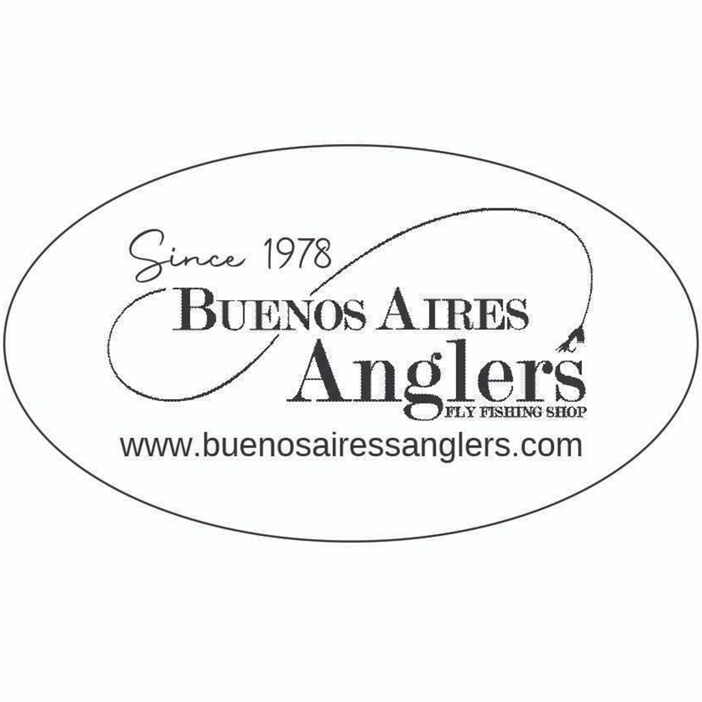 Since1978BsAsAnglers