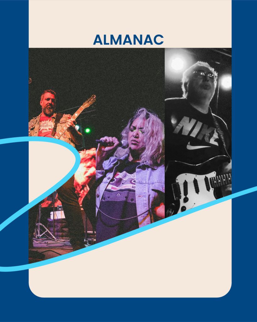 ALMANAC