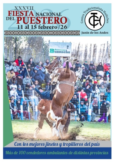 Actividades_Fiesta del Puestero